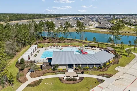16022 Tangled Vine Lane Conroe TX 77302