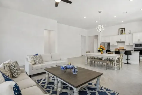 16022 Tangled Vine Lane Conroe TX 77302