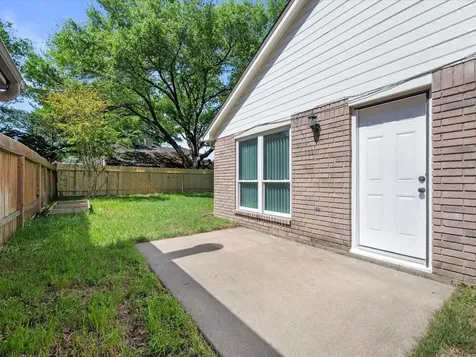 16311 Salinas Lane Houston TX 77095