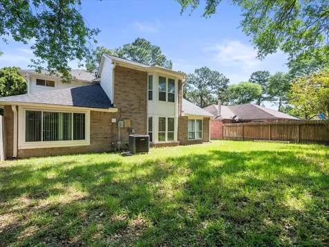 16311 Salinas Lane Houston TX 77095