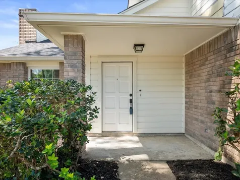 16311 Salinas Lane Houston TX 77095
