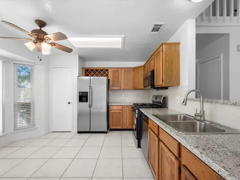 16311 Salinas Lane Houston TX 77095