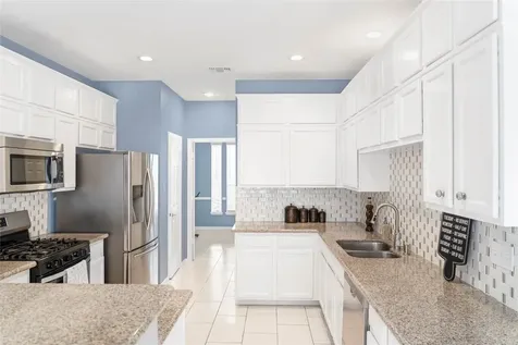 1405 El Camino Village Drive Webster TX 77058