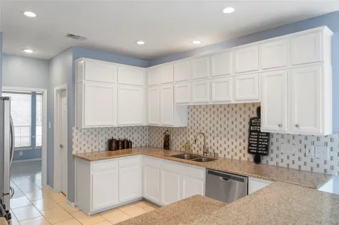 1405 El Camino Village Drive Webster TX 77058