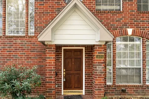 1405 El Camino Village Drive Webster TX 77058