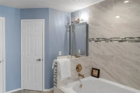 1405 El Camino Village Drive Webster TX 77058