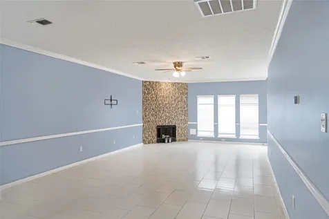 1405 El Camino Village Drive Webster TX 77058