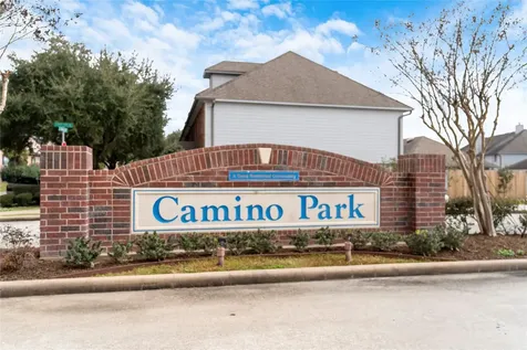 1405 El Camino Village Drive Webster TX 77058