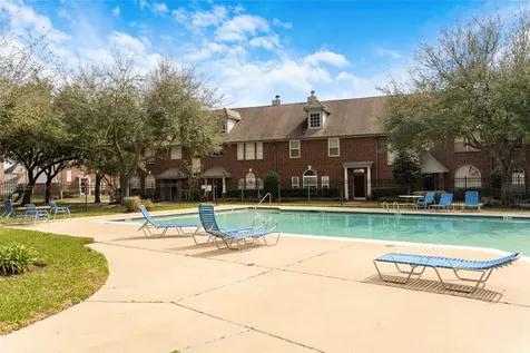 1405 El Camino Village Drive Webster TX 77058