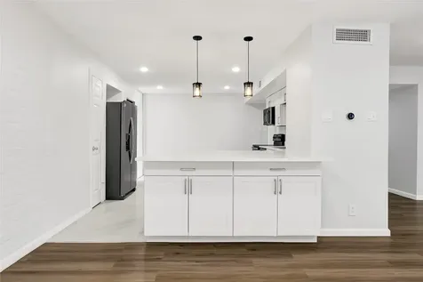 7 Briar Dale Court B Houston TX 77027