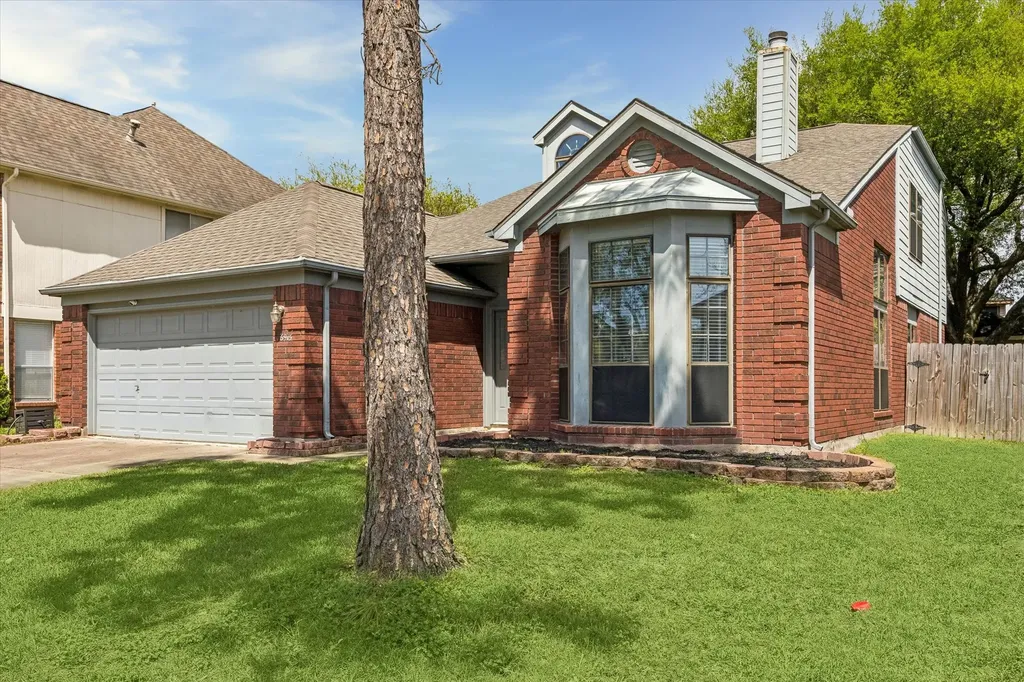 6915 Redwood Falls Drive Pasadena TX 77505