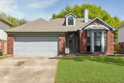 6915 Redwood Falls Drive Pasadena TX 77505