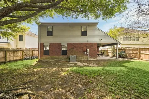 6915 Redwood Falls Drive Pasadena TX 77505