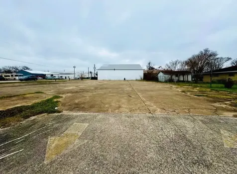 0 Balkin Street Houston TX 77021