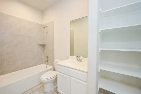 7534 Flintrock Hollow Trail Richmond TX 77407
