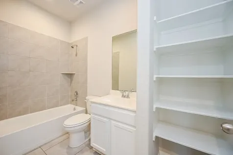 7534 Flintrock Hollow Trail Richmond TX 77407