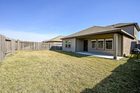 7534 Flintrock Hollow Trail Richmond TX 77407