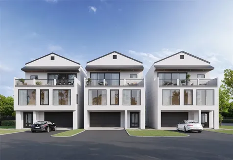 2313 Forester Street Houston TX 77007