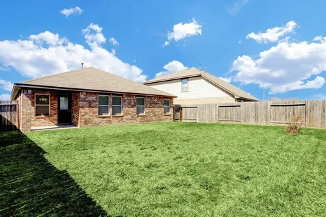 2911 Indwarra Court Katy TX 77494