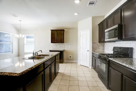2911 Indwarra Court Katy TX 77494