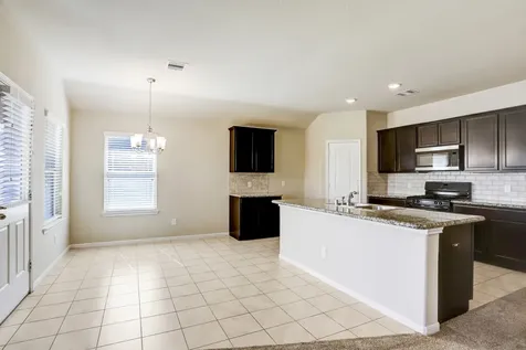 2911 Indwarra Court Katy TX 77494
