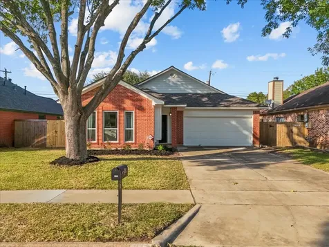 617 Prairie Lane Angleton TX 77515