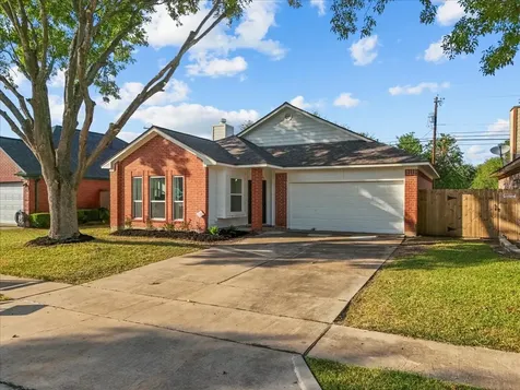 617 Prairie Lane Angleton TX 77515
