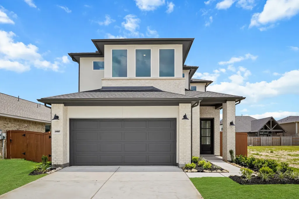 24907 Vervain Meadow Trail Katy TX 77493