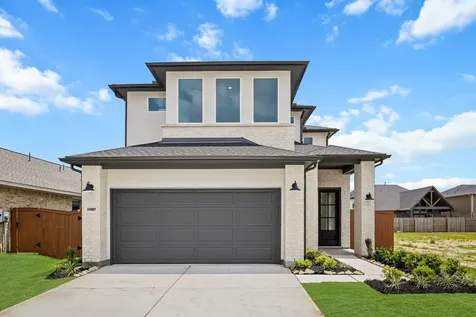 24907 Vervain Meadow Trail Katy TX 77493