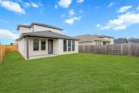 24907 Vervain Meadow Trail Katy TX 77493