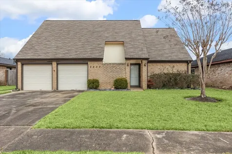 2230 Quail Valley East Drive Missouri City TX 77459