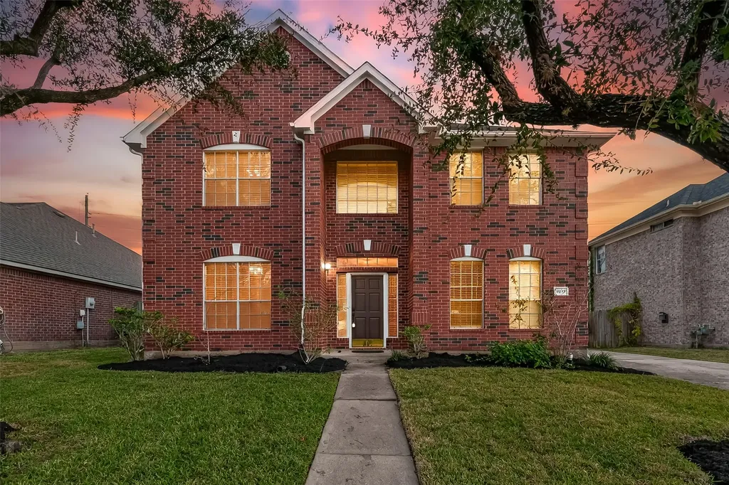 16639 Village View Trail Sugar Land TX 77498