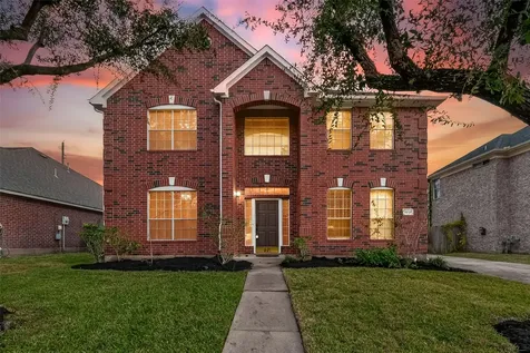 16639 Village View Trail Sugar Land TX 77498