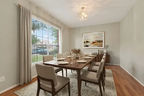 16639 Village View Trail Sugar Land TX 77498