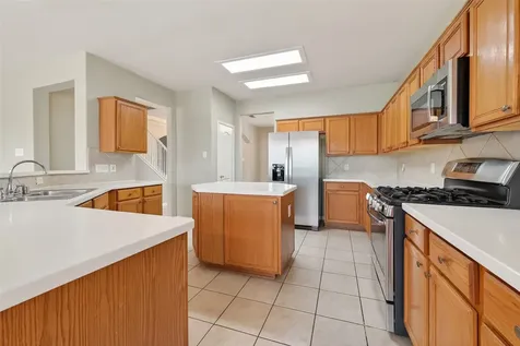 16639 Village View Trail Sugar Land TX 77498