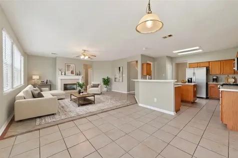 16639 Village View Trail Sugar Land TX 77498