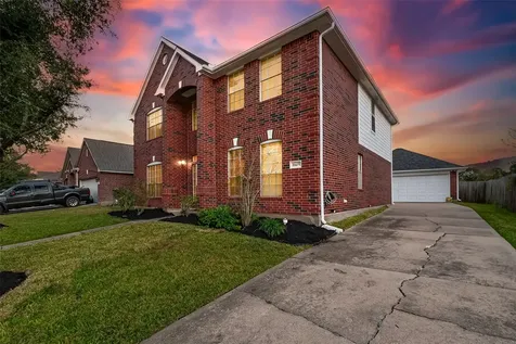 16639 Village View Trail Sugar Land TX 77498