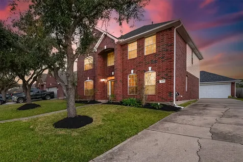 16639 Village View Trail Sugar Land TX 77498
