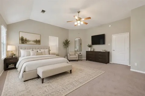 16639 Village View Trail Sugar Land TX 77498