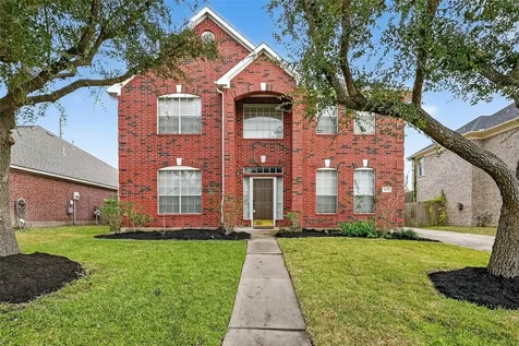 16639 Village View Trail Sugar Land TX 77498