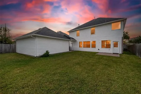 16639 Village View Trail Sugar Land TX 77498