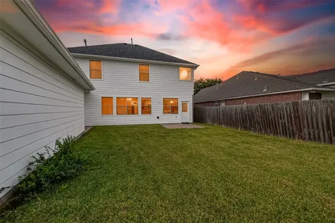 16639 Village View Trail Sugar Land TX 77498