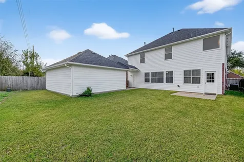 16639 Village View Trail Sugar Land TX 77498