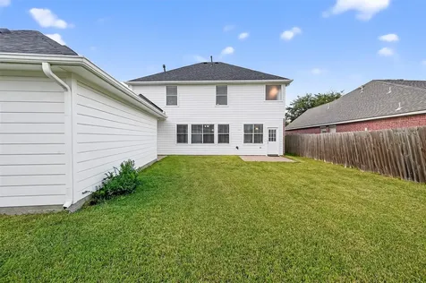 16639 Village View Trail Sugar Land TX 77498