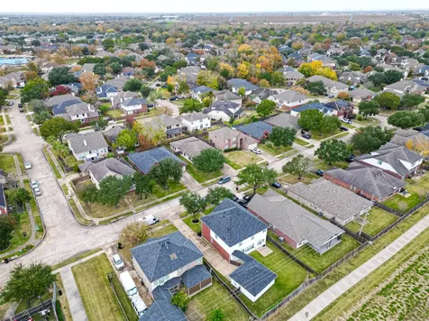 16639 Village View Trail Sugar Land TX 77498