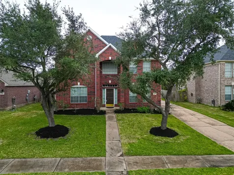 16639 Village View Trail Sugar Land TX 77498