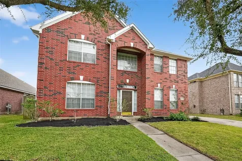 16639 Village View Trail Sugar Land TX 77498