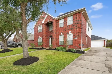 16639 Village View Trail Sugar Land TX 77498