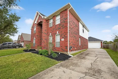 16639 Village View Trail Sugar Land TX 77498