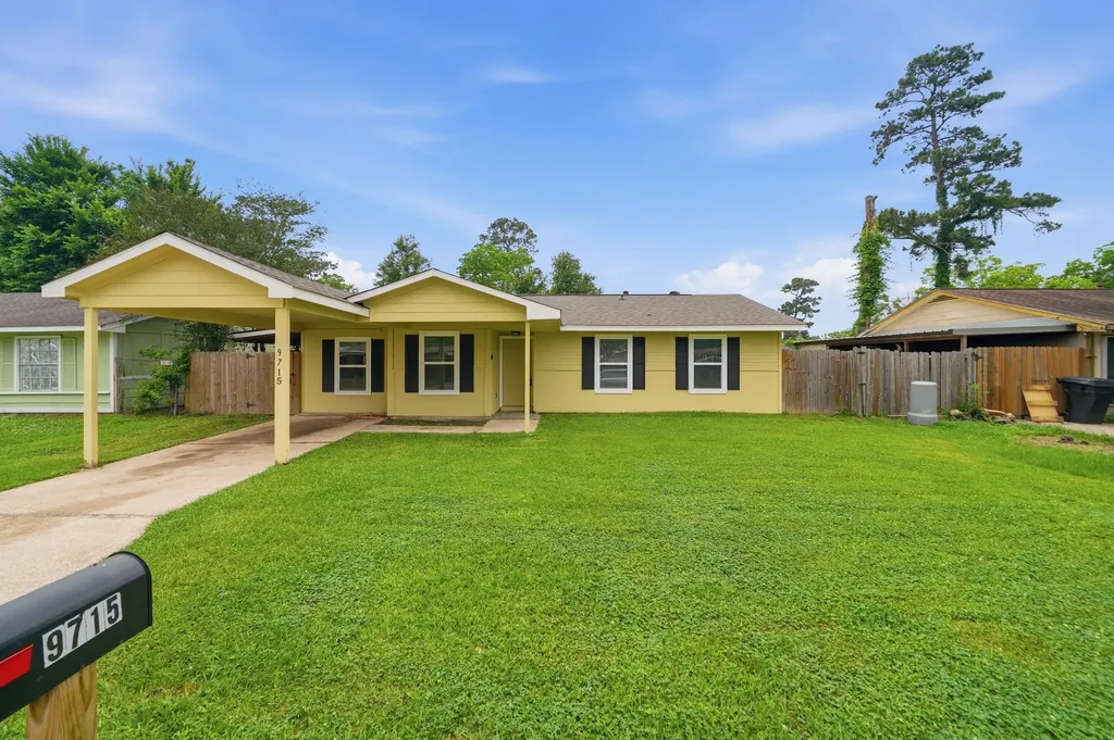 9715 Courben Lane Houston TX 77078